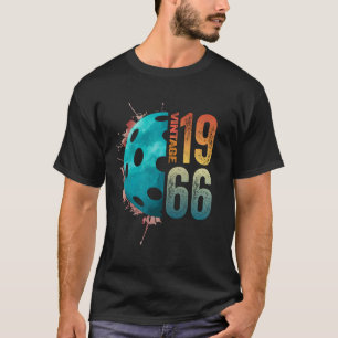 Camiseta Pelota de pelotas Mamá papá Abuela Abuela 58º cump