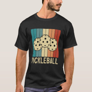 Camiseta Pelota de pelotas Retro Vintage 70's 80's 6