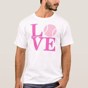 Camiseta Pelota de tenis
