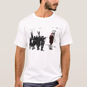 Camiseta Pelotón de fusilamiento