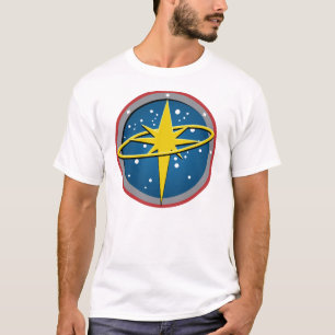 Camiseta Pelotón de Nova