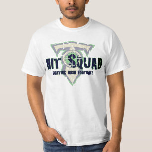 Camiseta Pelotón del golpe de TFI