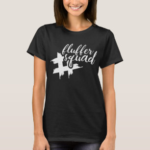 Camiseta Pelotón del separador