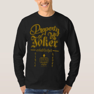 Camiseta Pelotón del suicidio el Puddin extraño