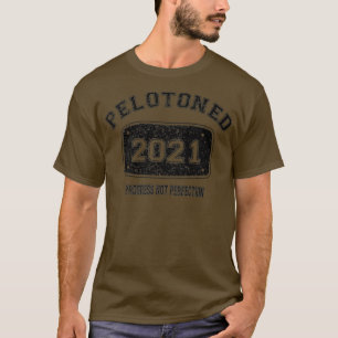 Camiseta PeloToned