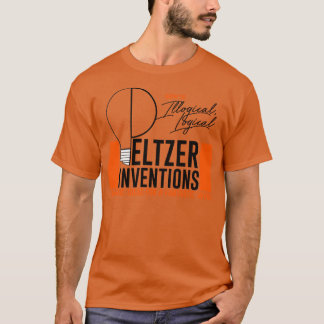 Camiseta Peltzer Inventions