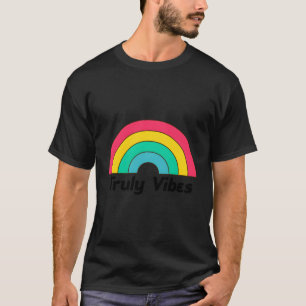 Camiseta Peluca de la barra de barca de verano del lago Sel