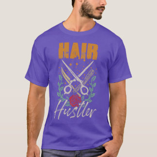 Camiseta peluquería