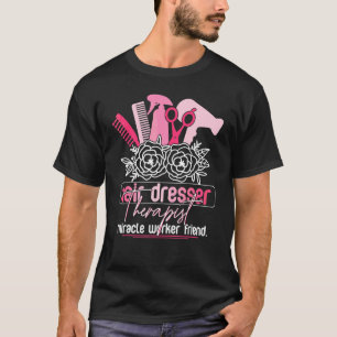 Camiseta Peluquería Hairdresser Hairstylist Hairstylist B