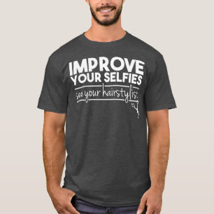 Camiseta peluquero 10