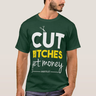 Camiseta peluquero 7