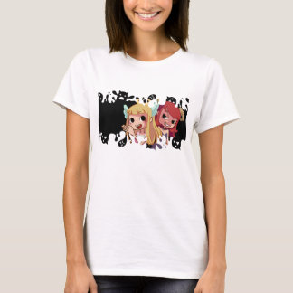 Camiseta Peluquero diabólico