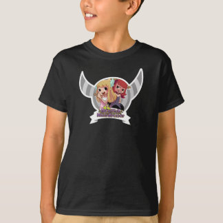 Camiseta Peluquero diabólico