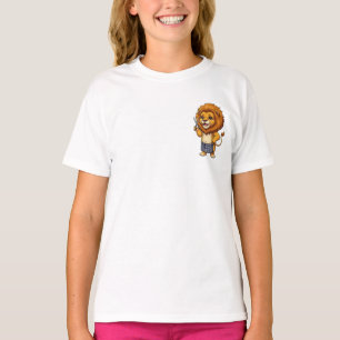 Camiseta Peluquero León Peluquería Niños