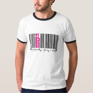 Camiseta Pelusa