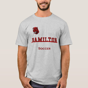 Camiseta Pelusa, Randy