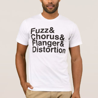 Camiseta Pelusa y y y