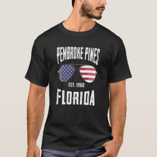 Camiseta Pembroke Pines