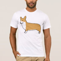 Pembroke Welsh Corgi
