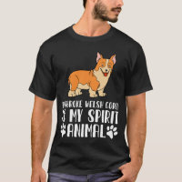 Pembroke Welsh Corgi es mi animal espiritual
