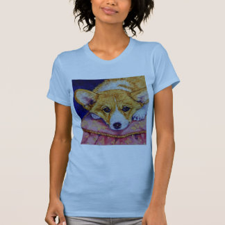 Camiseta Pembroke Welsh Corgi T Shirt