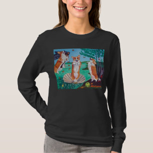 Camiseta Pembroke Welsh Corgi T Shirt
