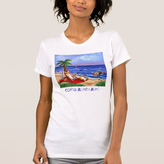 Camiseta Pembroke Welsh Corgi TShirt