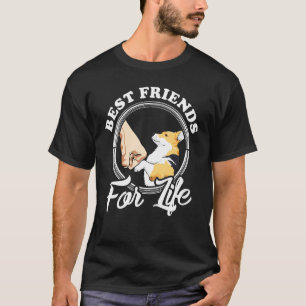Camiseta Pembroke Welsh Corgi Welsh Corgi