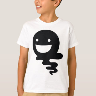 Camiseta Penacho del humo