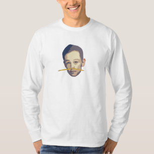 Camiseta @PencilCYO Longsleeve