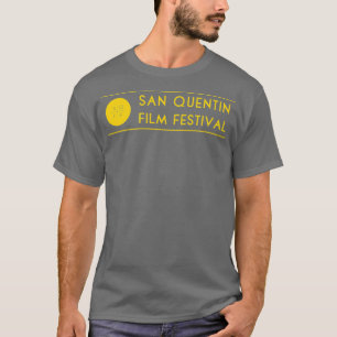 Camiseta Pendant w FilmFest Typography Mug
