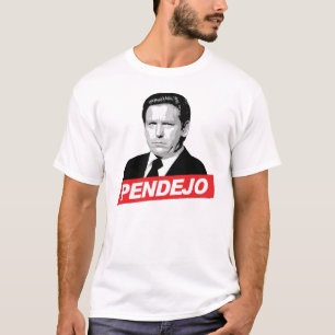 Camiseta Pendejo