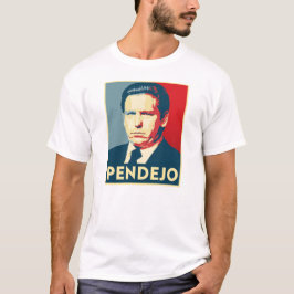 Camiseta Pendejo