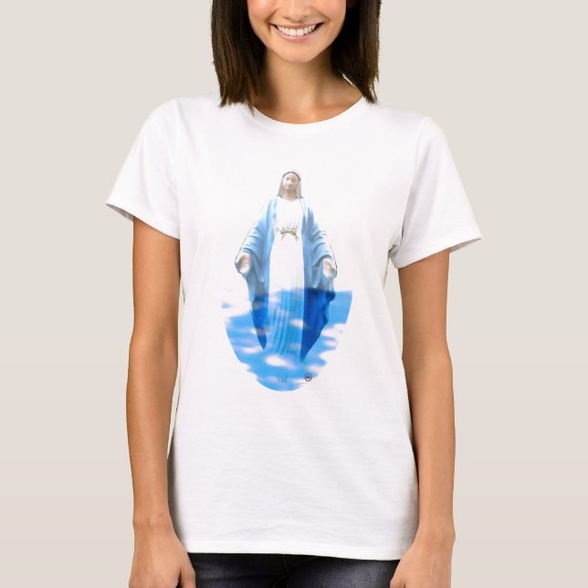 Camiseta Pendiente (Anverso)