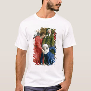 Camiseta Pendiente de la cruz, c.1435
