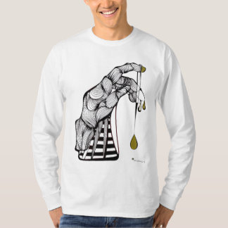 Camiseta Péndulo