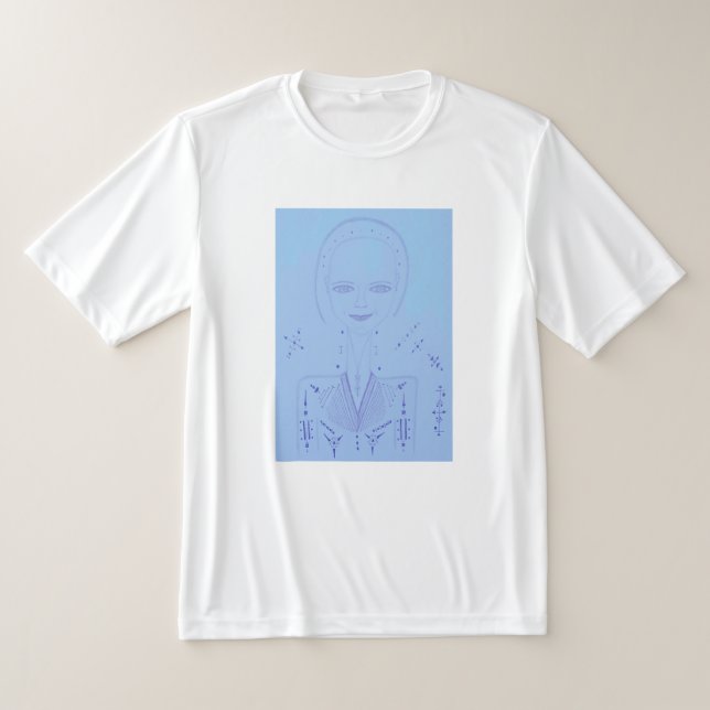 Camiseta Penélope (Distribución)