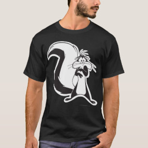 Camiseta Penélope asustado