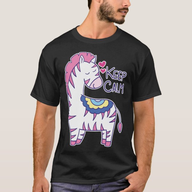 Camiseta Penélope de bruja de caballo (Anverso)