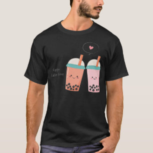 Camiseta penélope de caballo de burbuja feliz