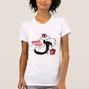 Camiseta Penélope - Moda geek