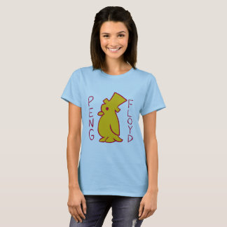 Camiseta Peng Floyd
