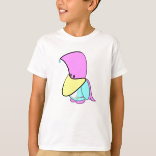 Camiseta Pengago