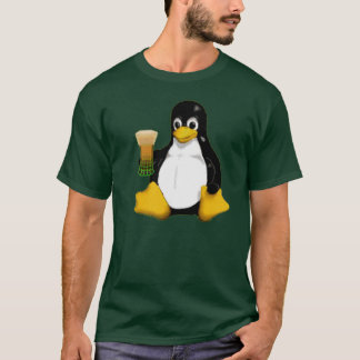 Camiseta pengbrew
