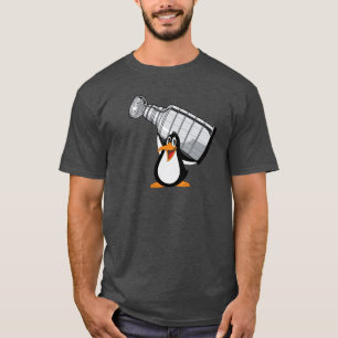 Camiseta Penguin Cup