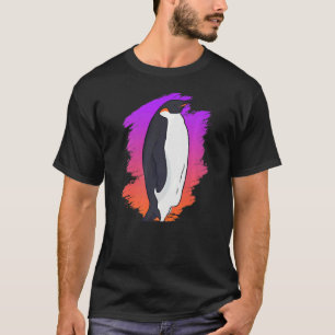 Camiseta Penguin King Penguin