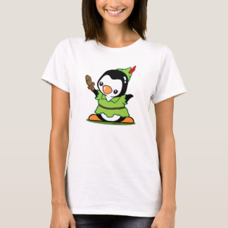 Camiseta Penguin Pan
