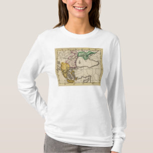 Camiseta Península balcánica 3