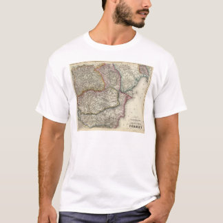 Camiseta Península balcánica, Bulgaria