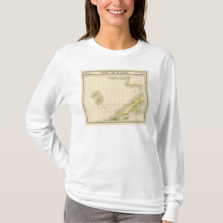 Camiseta Península de Alaska